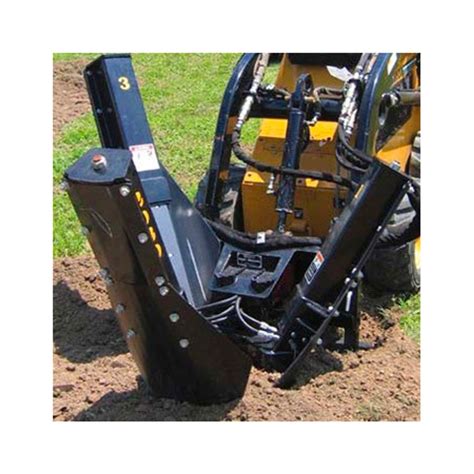 spartan equipment skid steer tree spade|spartan tree spade attachment.